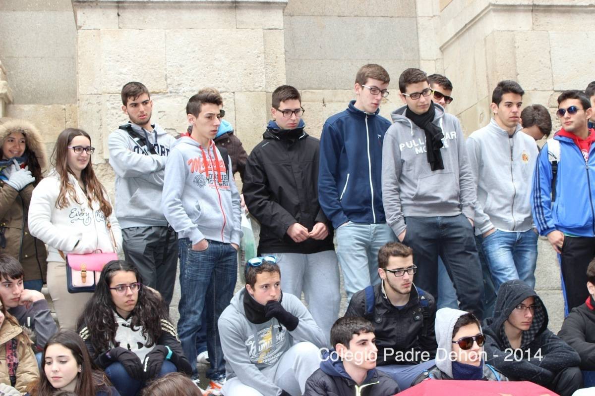 2014 03 22 SALAMANCA PONTIFICIA (247)